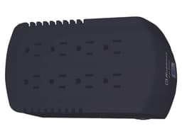 Regulador de Voltaje Koblenz Gold Series ER-2250, 2250VA/1000W, 8 x contactos NEMA 5-15R. - imagen 3