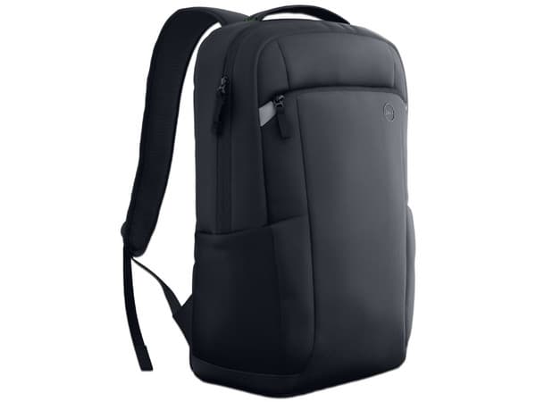 Mochila Dell EcoLoop Pro Slim, para laptops de hasta 15", color negro