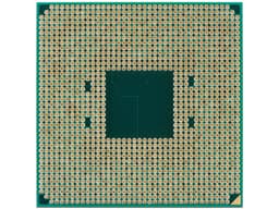 Procesador AMD Ryzen 3 Pro 4350G, 3.8 GHz (hasta 4.0 GHz) con Radeon Graphics, Socket AM4, Caché 4MB, Quad-Core, 65W. Bulk sin caja - imagen 2