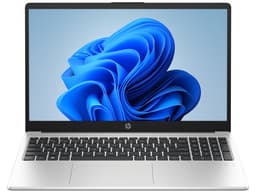 Laptop HP 250 G10: Procesador Intel Core i5 1334U (hasta 4.6 GHz), Memoria de 8GB DDR4, SSD de 512GB, Pantalla de 15.6" LED, Video UHD Graphics, S.O. Windows 11 Home (64 Bits). - imagen 1