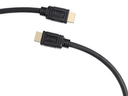 Cable de Video Acteck Linx Plus 250, HDMI (M-M), 5m. Color Negro. - imagen 1