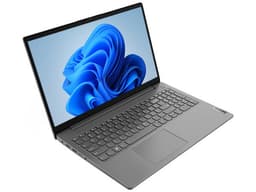Laptop Lenovo V15 G4: Procesador Intel Core i3 1315U (hasta 4.5 GHz), Memoria de 16GB DDR4, SSD de 1TB, Pantalla de 15.6" LED, Video UHD Graphics, S.O. Windows 11 Home (64 Bits). - imagen 2