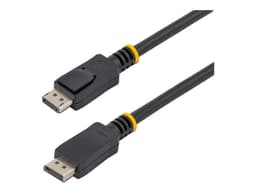 Cable de Video DisplayPort M-M StarTech, 1.8m. - imagen 1