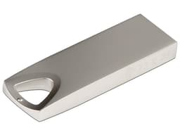 Unidad Flash USB 2.0 ADATA UV210 de 64GB. Color Metálico. - imagen 2