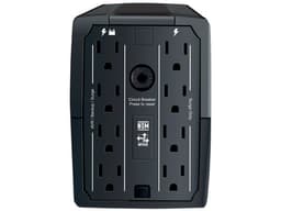 UPS CDP R-UPR508 de 500VA / 250W con 4 Salidas de Batería/Regulación y 4 Salidas de Supresión. - imagen 2