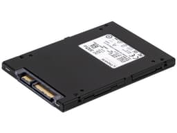 Unidad de Estado Sólido Kingston KC600 de 512GB, 2.5" SATA III (6Gb/s). - imagen 2