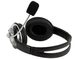 Audífonos Estéreo Clásicos Manhattan, con Micrófono y Control de Volumen, 3.5mm. - imagen 3