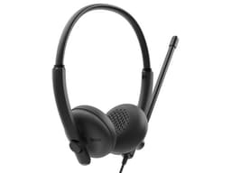 Diadema Dell WH125, Alámbrica, Conexión USB, con Micrófono. - imagen 3