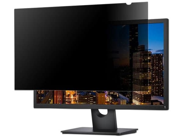 Filtro de privacidad StarTech para pantalla de 24".