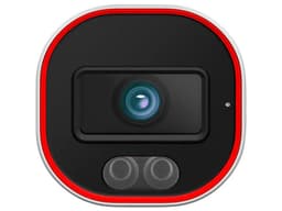 Cámara de Vigilancia IP Tipo Domo Provision DH-380IPSN-28, 8MP, 3840 x 2160, IR de hasta 20m, 12v, Ranura SD. - imagen 2