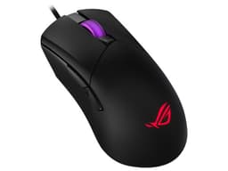 Mouse Gamer ASUS ROG Gladius III Core, DPI de hasta 12.000, USB, Color Negro. - imagen 3