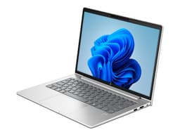 Laptop HP ProBook 445 G11: Procesador AMD Ryzen 7 7735U (hasta 4.7 GHz), Memoria de 16GB DDR5, SSD de 512GB, Pantalla de 14" LED, Video Radeon Grapichs, S.O. Windows 11 Pro (64 Bits) - imagen 2
