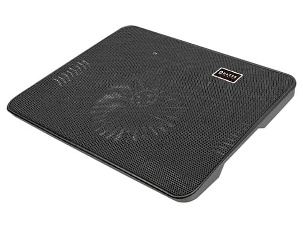 Base Naceb NA-0108N para laptop de hasta 15"