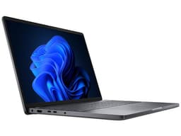 Laptop DELL Pro 16":Procesador Intel Core i5 120U (hasta 5 GHz),Memoria de 16GB DDR5,SSD de 512GB,Pantalla de 16" LED,Video Intel Graphics,S.O. Windows 11 Pro (64 Bits) - imagen 2