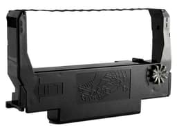 Cinta Negra Epson para TMU200D, TM300, TMU370, TMU375, TM-U375 - imagen 2