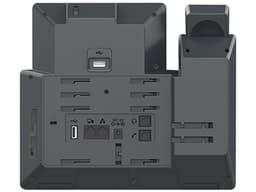 Telefono IP Grandstream GXV3450, 16 líneas SIP, Pantalla Multi Touch de 5", Cámara de 2MP (1920 x 1080), Wi-Fi 5, Android 11. - imagen 3