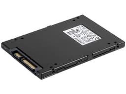 Unidad de Estado Sólido Kingston A400 de 480GB, 500 MB/s de Lectura, 450MB/s de Escritura, 2.5", SATA III (6Gb/s). - imagen 2