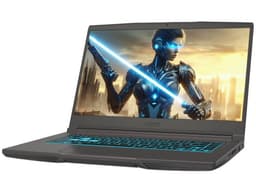 Laptop Gamer MSI Thin 15: Procesador Intel Core i5 12450H (hasta 4.4 GHz), Memoria de 16GB DDR4, SSD de 1TB, Pantalla de 15.6" LED, 1920 x 1080, 144Hz,Video NVIDIA GeForce RTX 2050 4GB GDDR6, S.O. Windows 11 Home, Teclado en Inglés - imagen 3