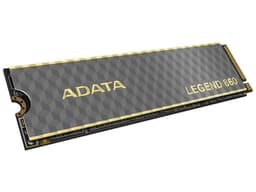Unidad de Estado Sólido ADATA LEGEND 860 de 500GB, M.2 NVMe PCIe 4.0 - imagen 3