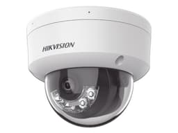 Cámara de vigilancia IP Tipo Domo Hikvision DS-2CD1123G2-LIU(F), 2MP, 1920 x 1080, IR de hasta 30m, IP67, PoE. - imagen 3