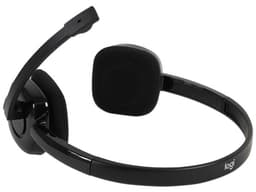 Audífonos Estéreo con Micrófono Logitech H151. - imagen 3