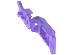 Herramienta de terminación Panduit EGPT en campo TX6A, Para conector plano o angulado. - imagen 2