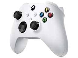 Control Inalámbrico Xbox Carbon Para Xbox Series X|S, Xbox One, Dispositivos Windows, Color Blanco. - imagen 2