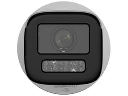 Cámara de Vigilancia IP de Tipo Bala Hikvision DS-2CD1643G2-LIZSU de 4MP, 2560 x 1440, IP67, PoE. - imagen 2