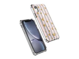 Funda BALLISTIC Jewel  Mirage, para iPhone XR, protector de uso rudo. - imagen 3