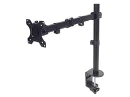Soporte articulado Manhattan  para monitor de 13" a 32". - imagen 3