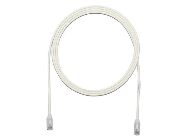 Cable de Red UTP Panduit UTP28SP5, RJ-45 Cat6, 1.5 m. Color Blanco