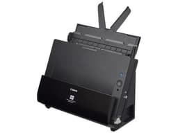 Escáner de sobremesa CANON imageFORMULA DR-C225 II, 600pp, USB 2.0. - imagen 1