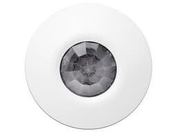 Detector de Movimiento Resideo Honeywell, Convencional de 360 Grados. Color Blanco. - imagen 1