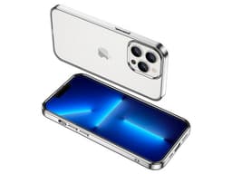 Funda protectora ESR Project Zero transparente para iPhone 13 Pro Max. - imagen 3