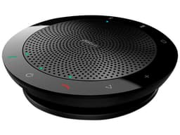 Bocina Inalámbrica para Conferencias Jabra Speak 510UC, Micrófono Integrado, Color Negro. - imagen 1