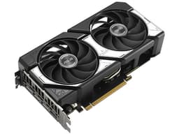 Tarjeta de Video NVIDIA GeForce RTX 5060 ASUS DUAL OC Edition, 8GB GDDR7, 1xHDMI, 3xDisplayPort, PCI Express 5.0. - imagen 3