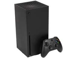 Consola Xbox Series X de 1TB. - imagen 1
