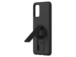 Funda EEZL EZ-SA017BLK, para Samsung S20 PLUS. Color Negro. - imagen 1